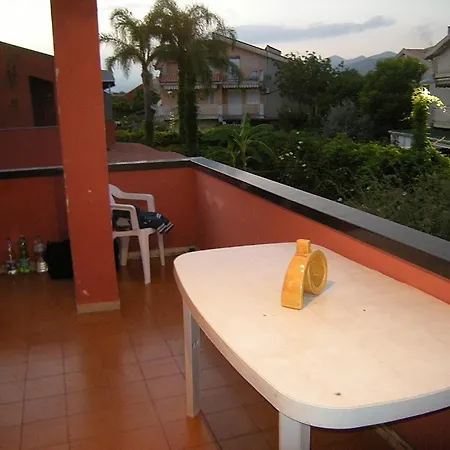 Holiday home Sunny Giardini Naxos