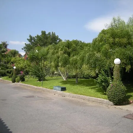 Sunny Holiday home *