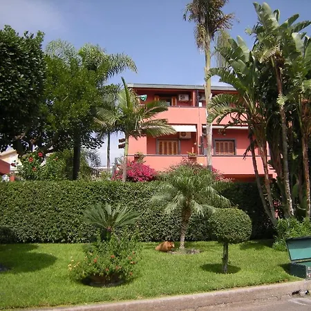 Holiday home Sunny Giardini Naxos