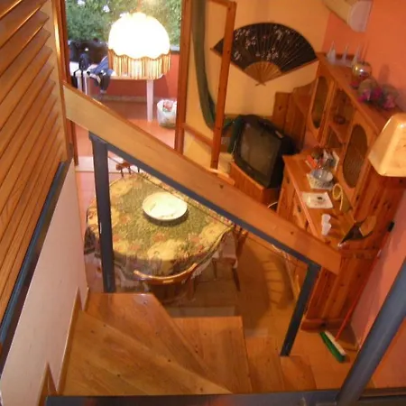 Holiday home Sunny